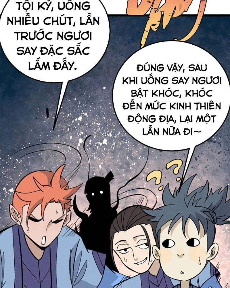 Vạn Cổ Tối Cường Tông Chapter 179 - 6