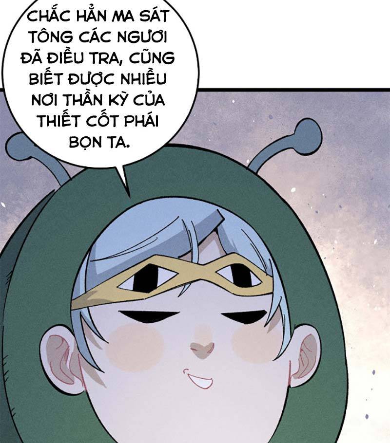 Vạn Cổ Tối Cường Tông Chapter 179 - 54