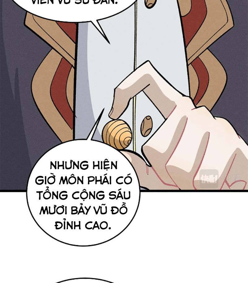 Vạn Cổ Tối Cường Tông Chapter 179 - 66