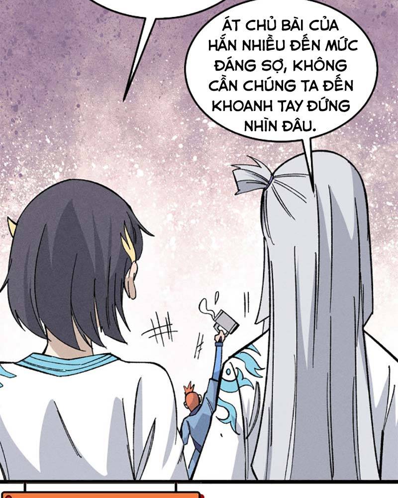 Vạn Cổ Tối Cường Tông Chapter 179 - 8