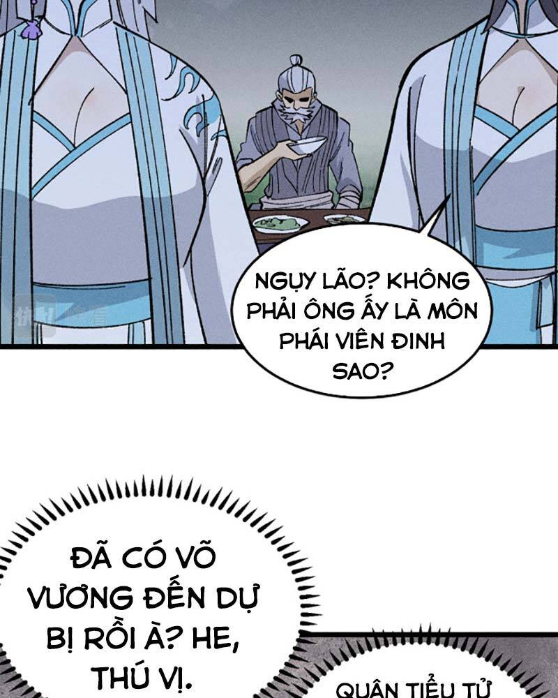 Vạn Cổ Tối Cường Tông Chapter 179 - 10