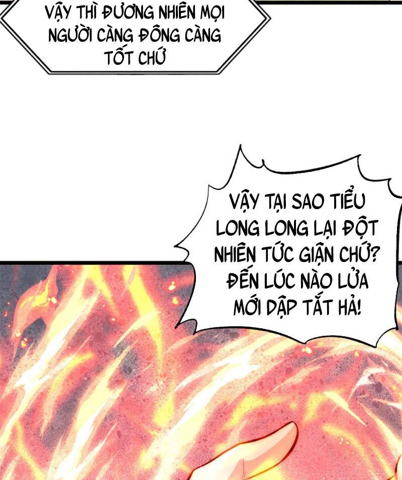Vạn Cổ Tối Cường Tông Chapter 180 - 20