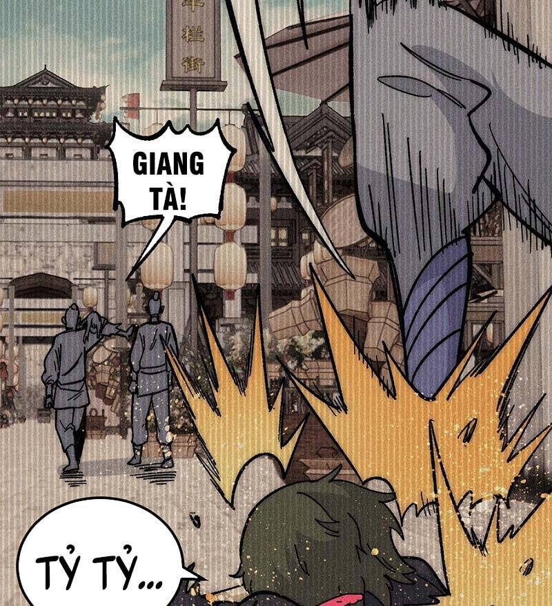 Vạn Cổ Tối Cường Tông Chapter 183 - 68