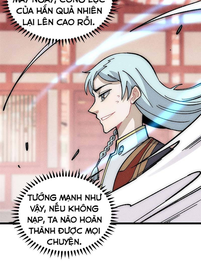 Vạn Cổ Tối Cường Tông Chapter 184 - 26