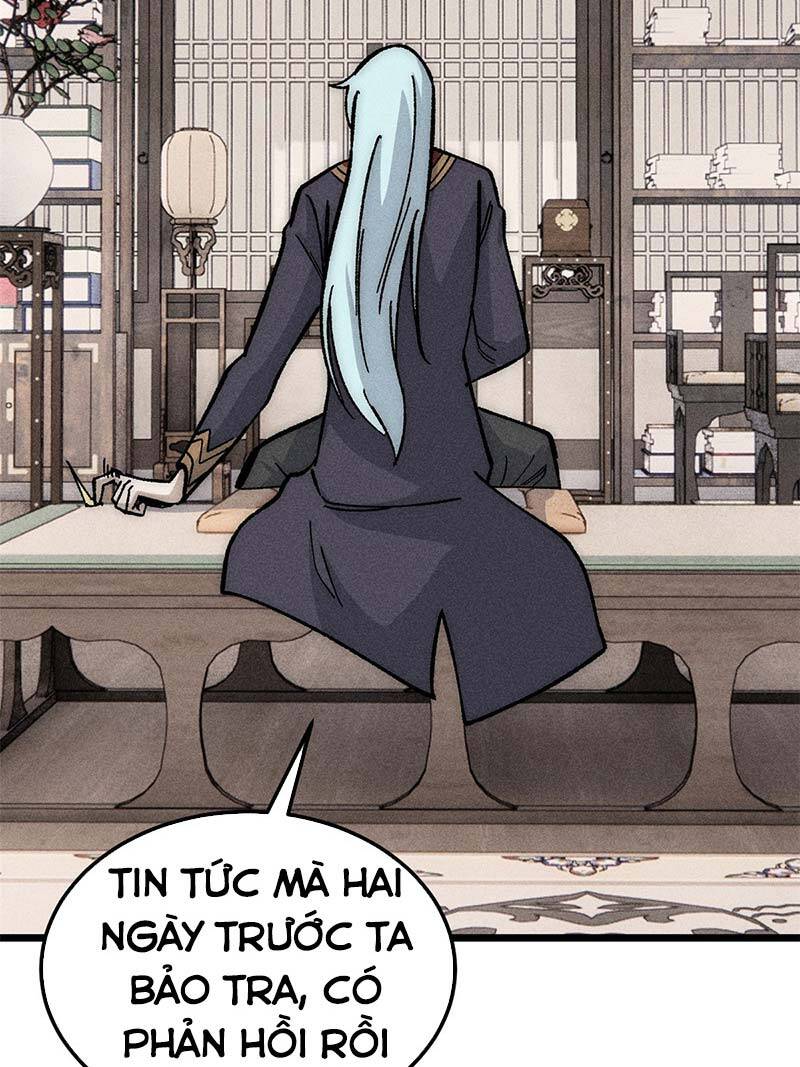 Vạn Cổ Tối Cường Tông Chapter 184 - 4