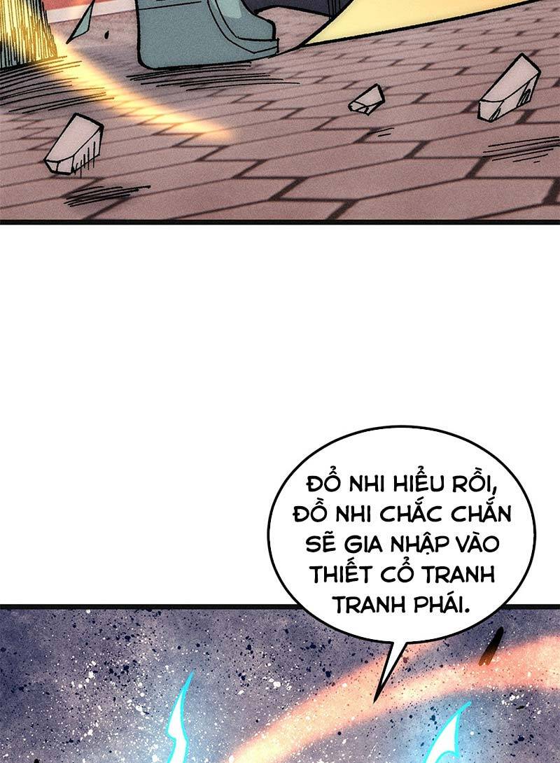 Vạn Cổ Tối Cường Tông Chapter 184 - 32