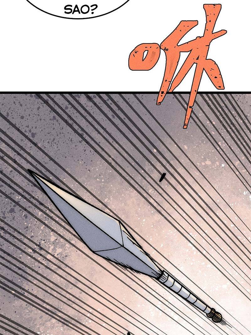 Vạn Cổ Tối Cường Tông Chapter 184 - 5