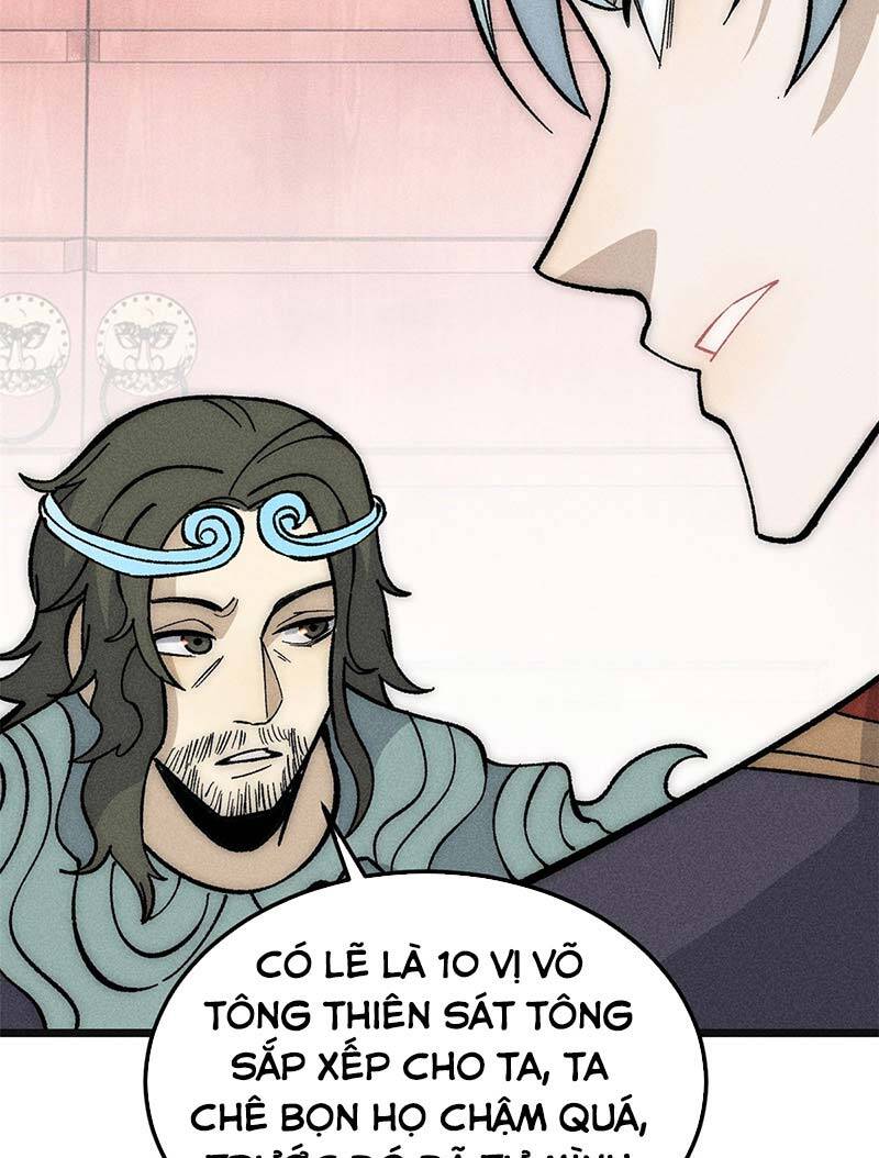 Vạn Cổ Tối Cường Tông Chapter 184 - 58