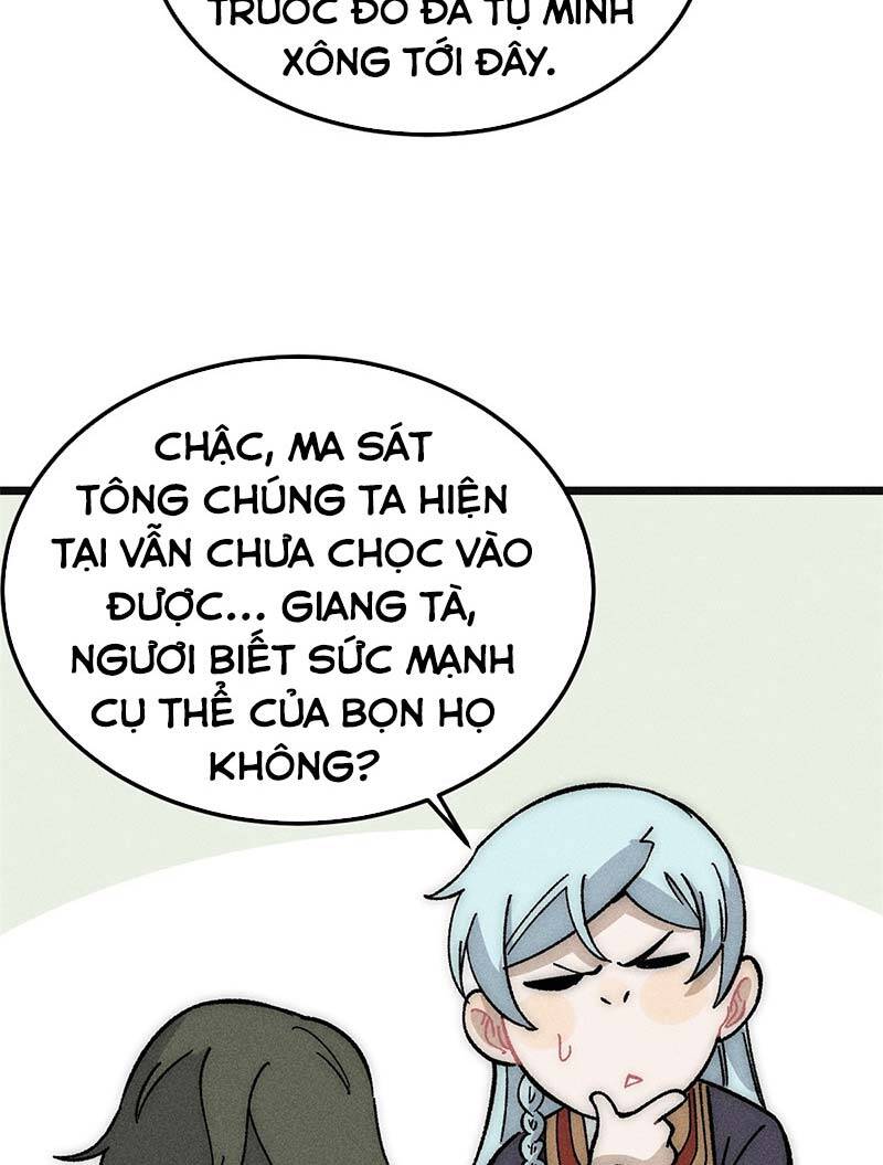 Vạn Cổ Tối Cường Tông Chapter 184 - 59