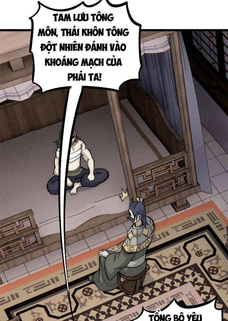 Vạn Cổ Tối Cường Tông Chapter 185 - 50