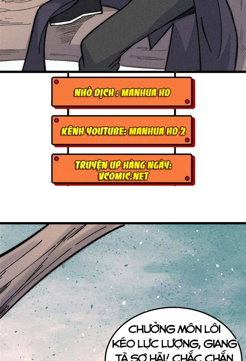 Vạn Cổ Tối Cường Tông Chapter 186 - 12