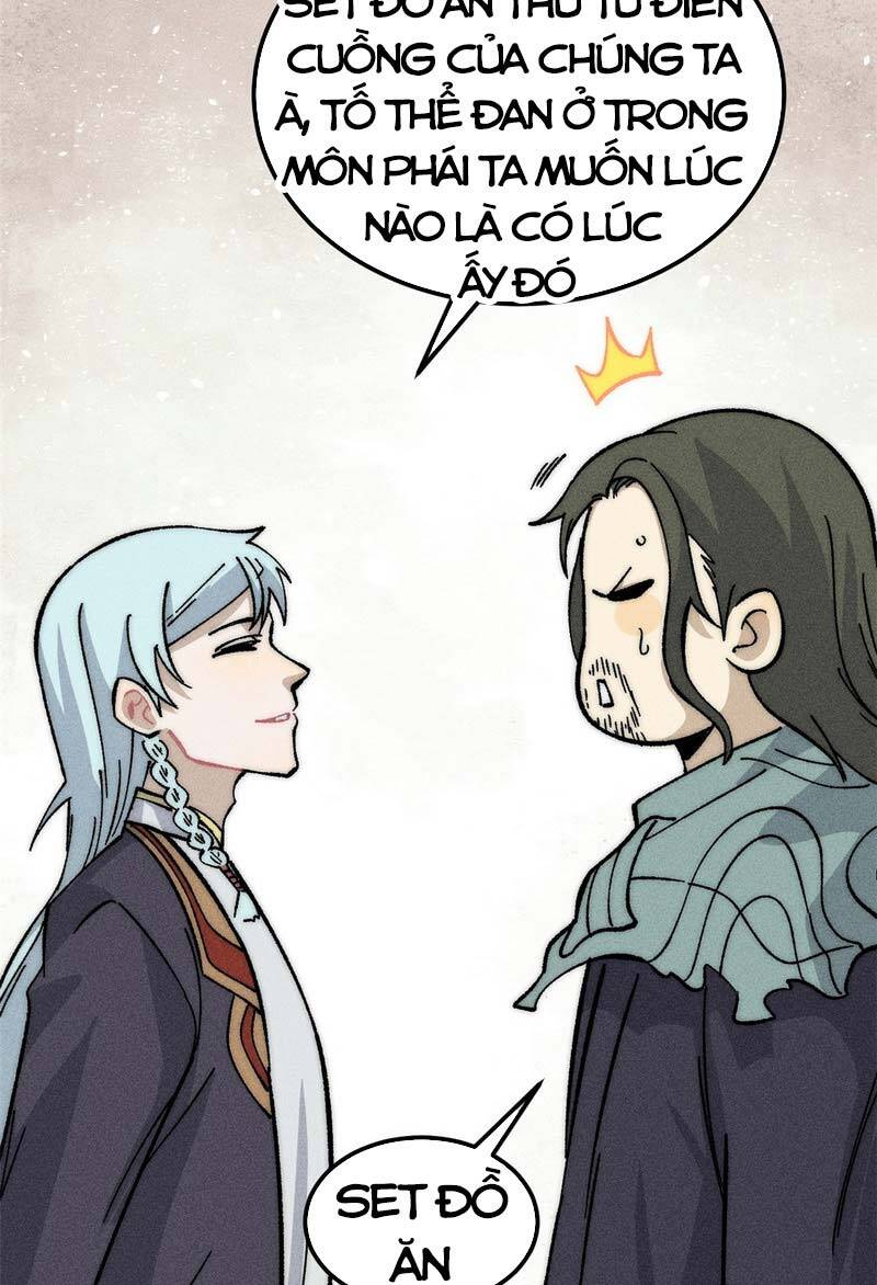 Vạn Cổ Tối Cường Tông Chapter 186 - 17
