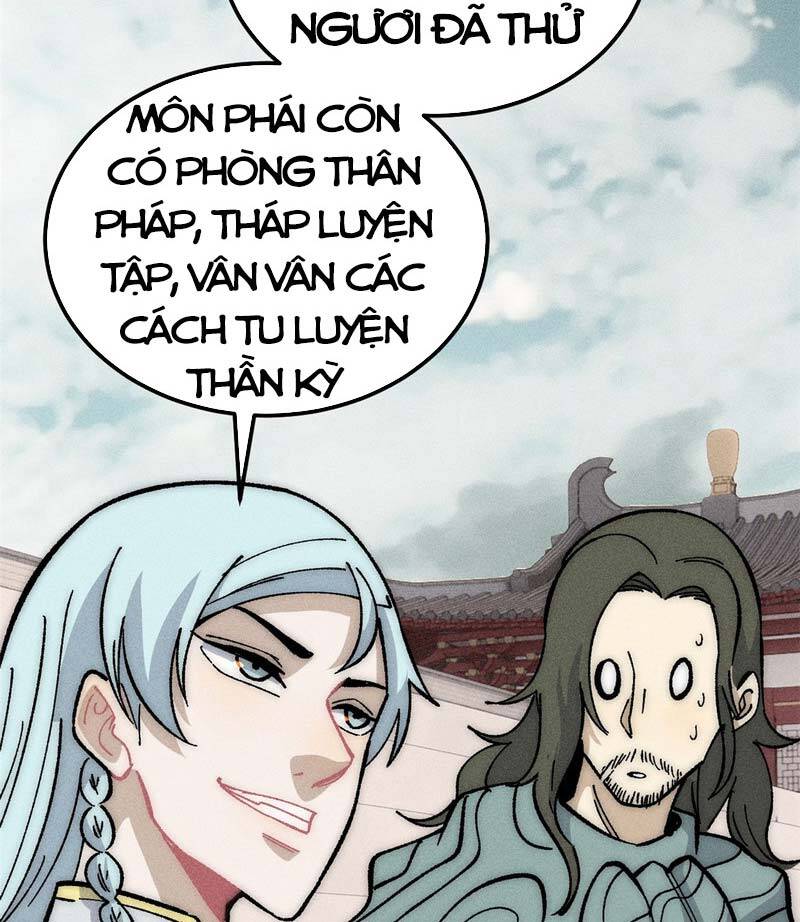 Vạn Cổ Tối Cường Tông Chapter 186 - 31
