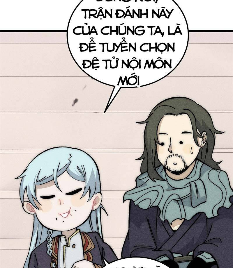 Vạn Cổ Tối Cường Tông Chapter 186 - 33