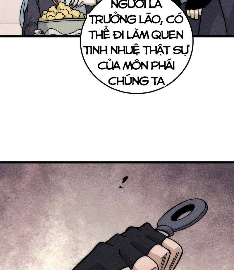 Vạn Cổ Tối Cường Tông Chapter 186 - 34