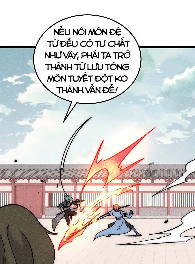 Vạn Cổ Tối Cường Tông Chapter 186 - 55