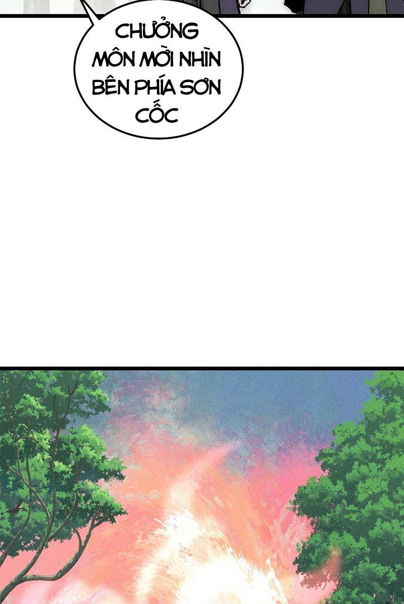 Vạn Cổ Tối Cường Tông Chapter 187 - 18