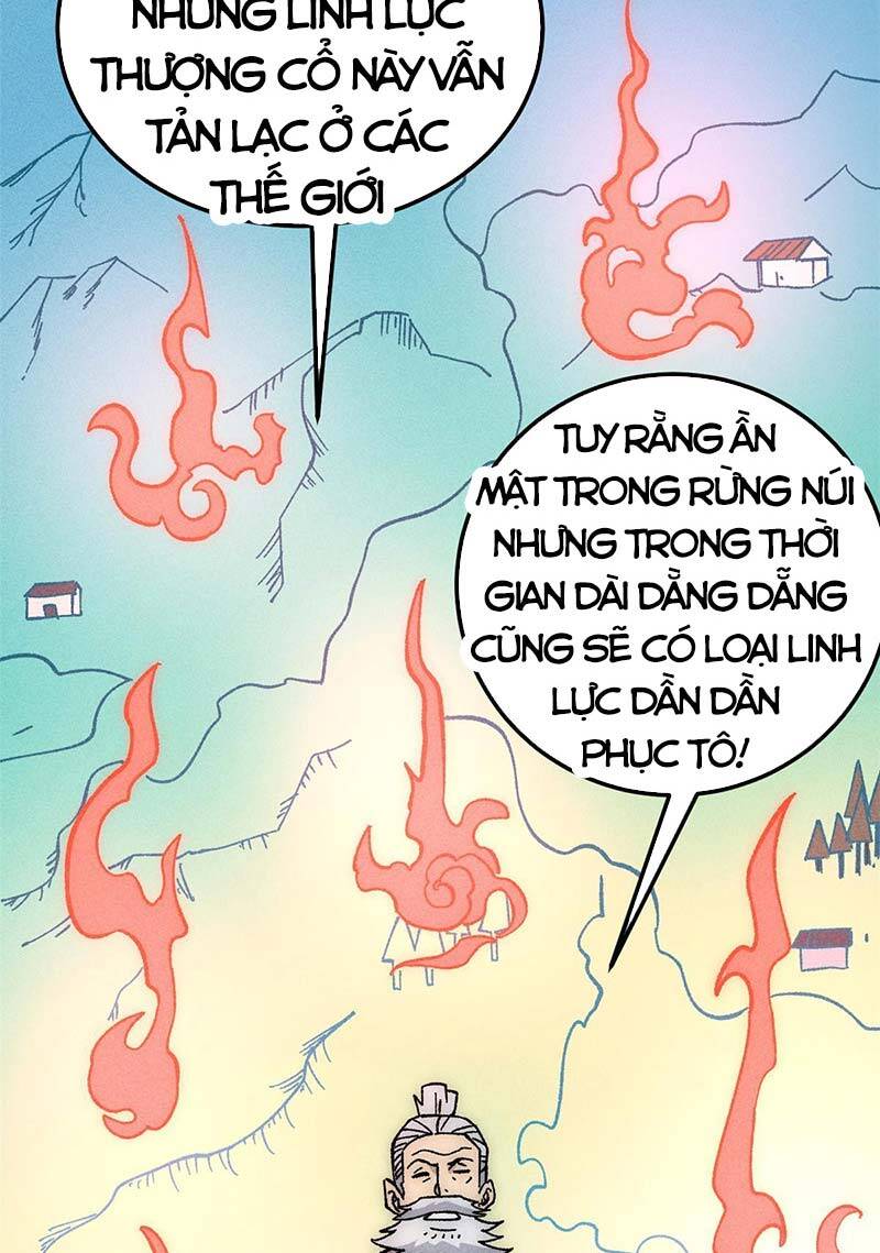 Vạn Cổ Tối Cường Tông Chapter 187 - 29