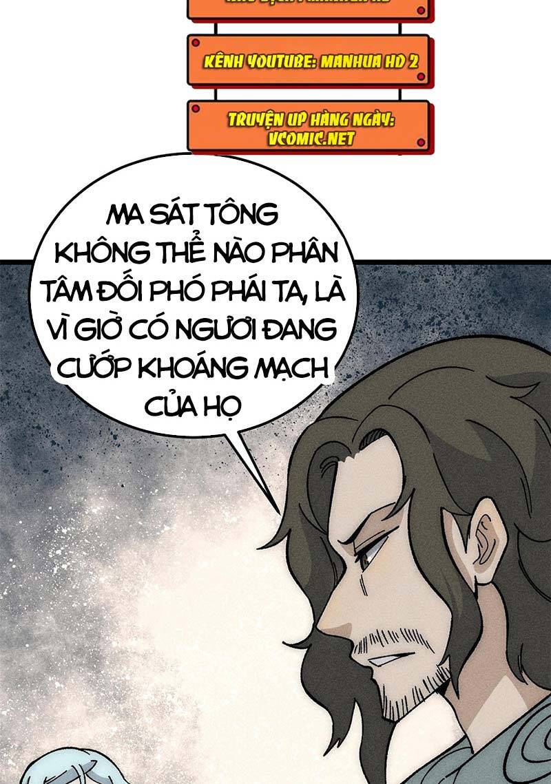 Vạn Cổ Tối Cường Tông Chapter 187 - 34