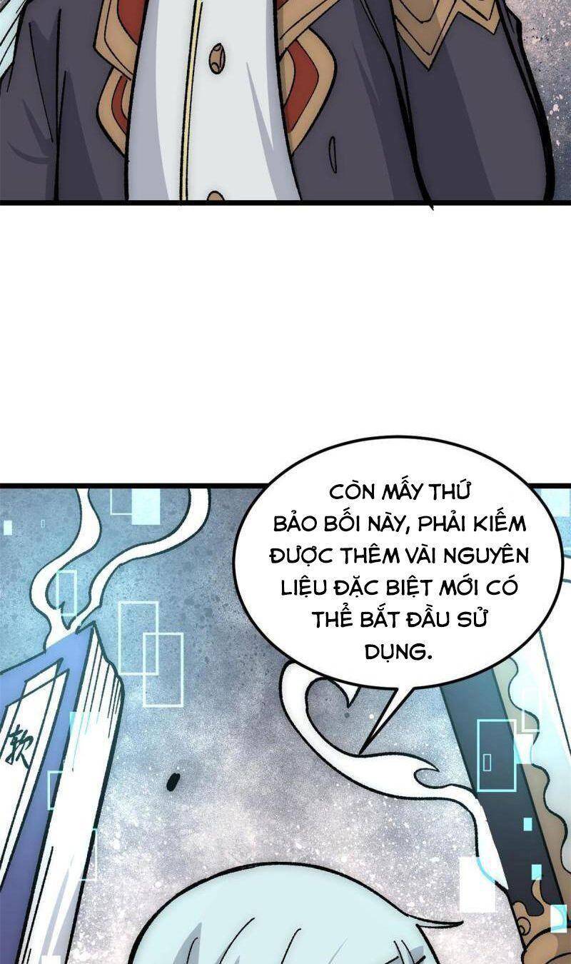 Vạn Cổ Tối Cường Tông Chapter 188 - 19
