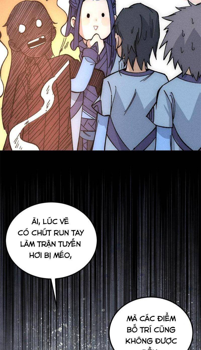 Vạn Cổ Tối Cường Tông Chapter 188 - 27