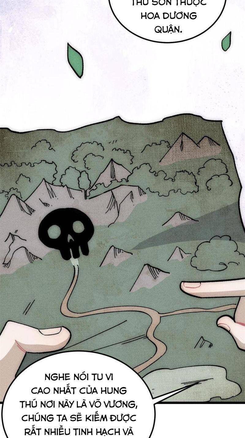 Vạn Cổ Tối Cường Tông Chapter 188 - 37