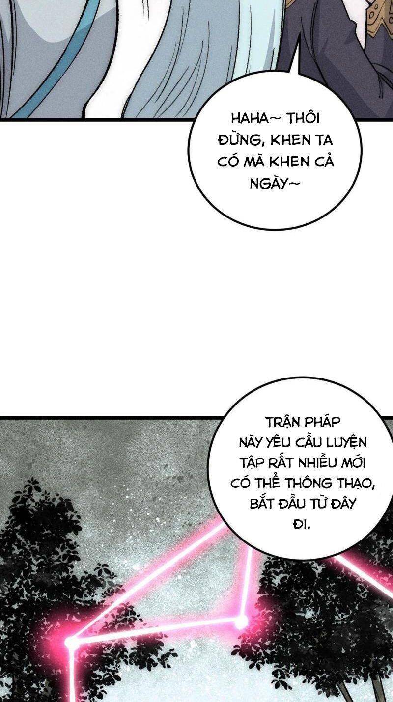 Vạn Cổ Tối Cường Tông Chapter 188 - 41