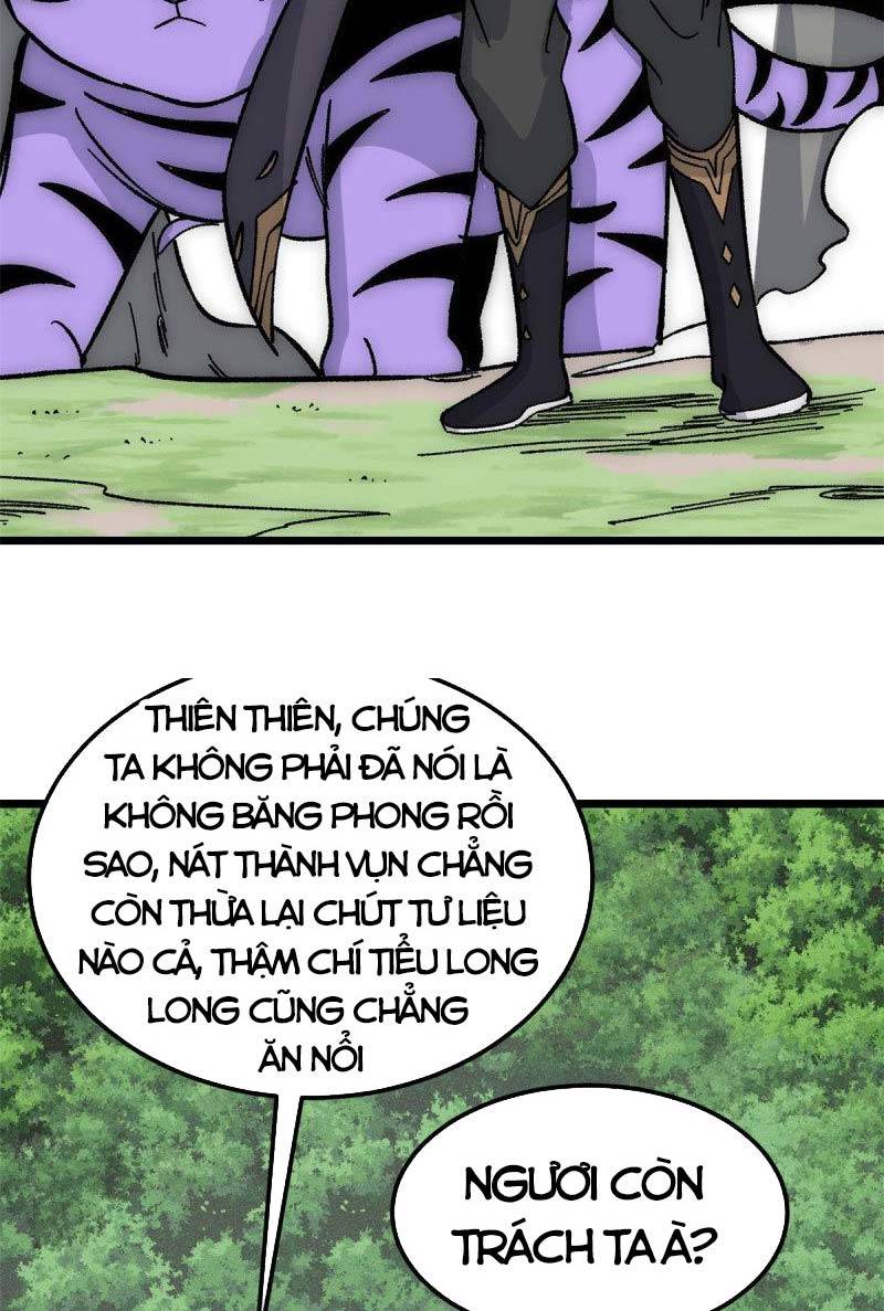Vạn Cổ Tối Cường Tông Chapter 189 - 25