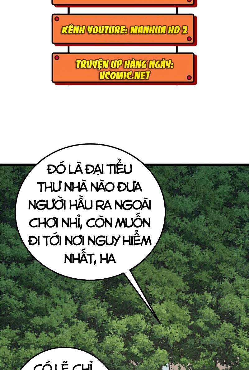 Vạn Cổ Tối Cường Tông Chapter 189 - 6