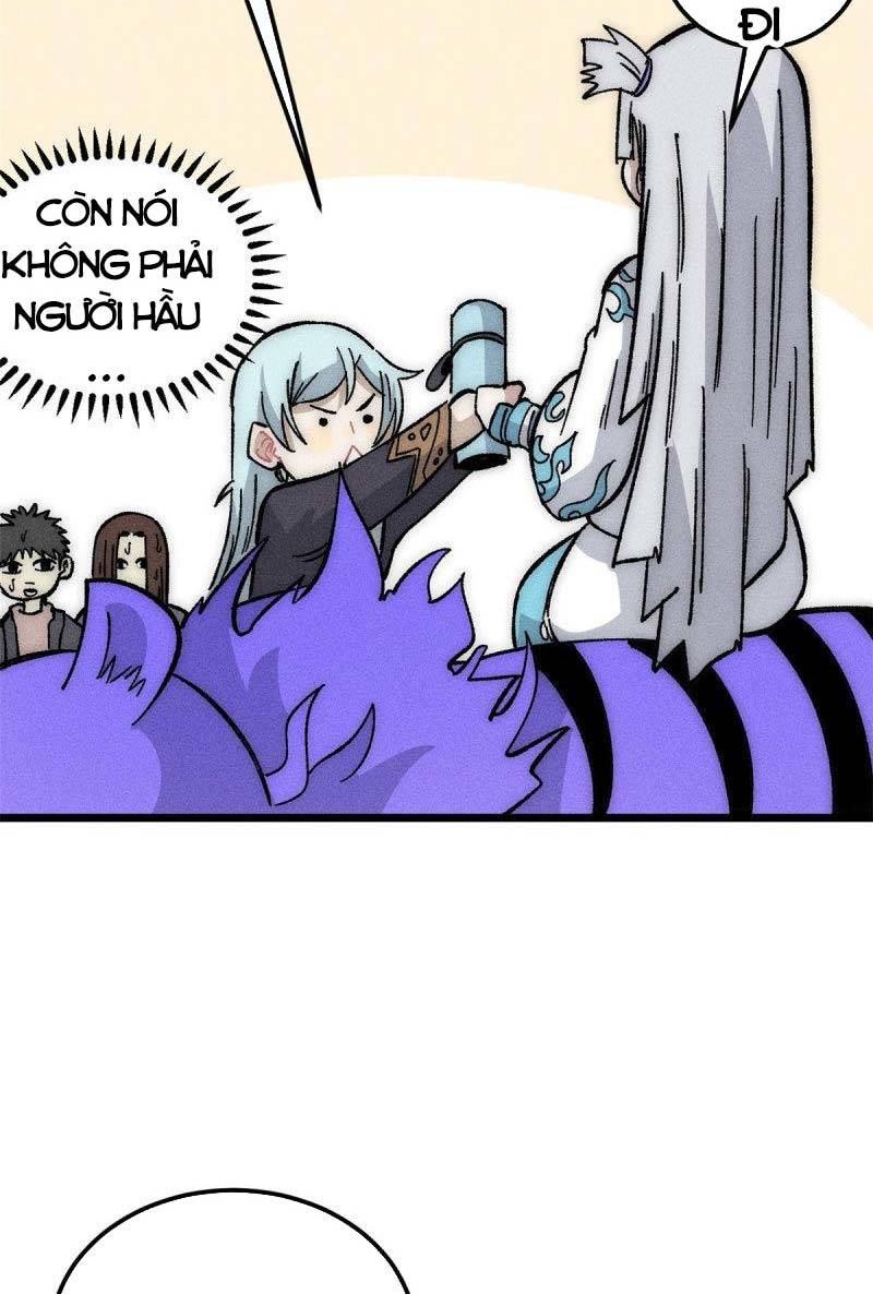 Vạn Cổ Tối Cường Tông Chapter 189 - 10