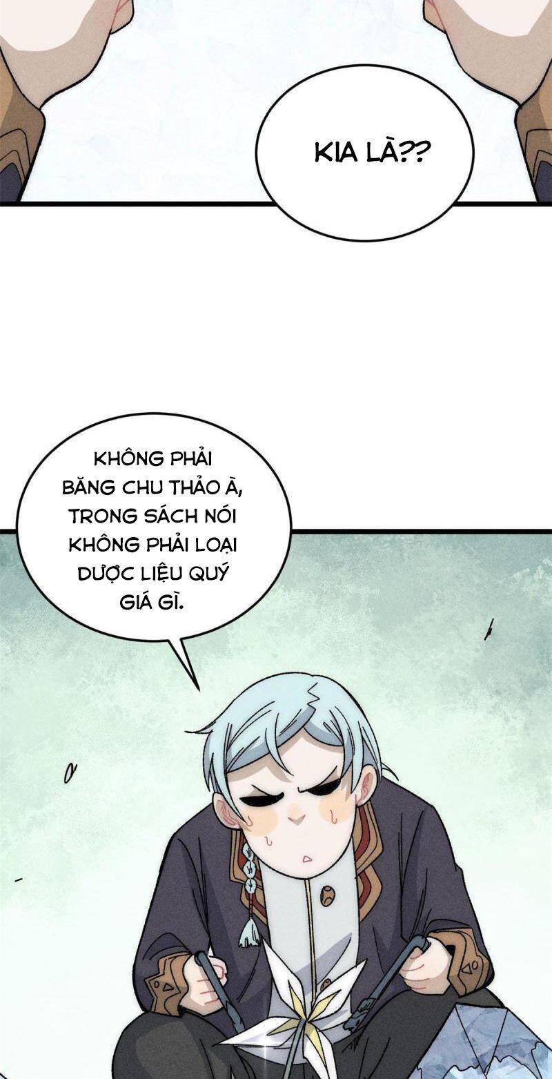 Vạn Cổ Tối Cường Tông Chapter 190 - 11