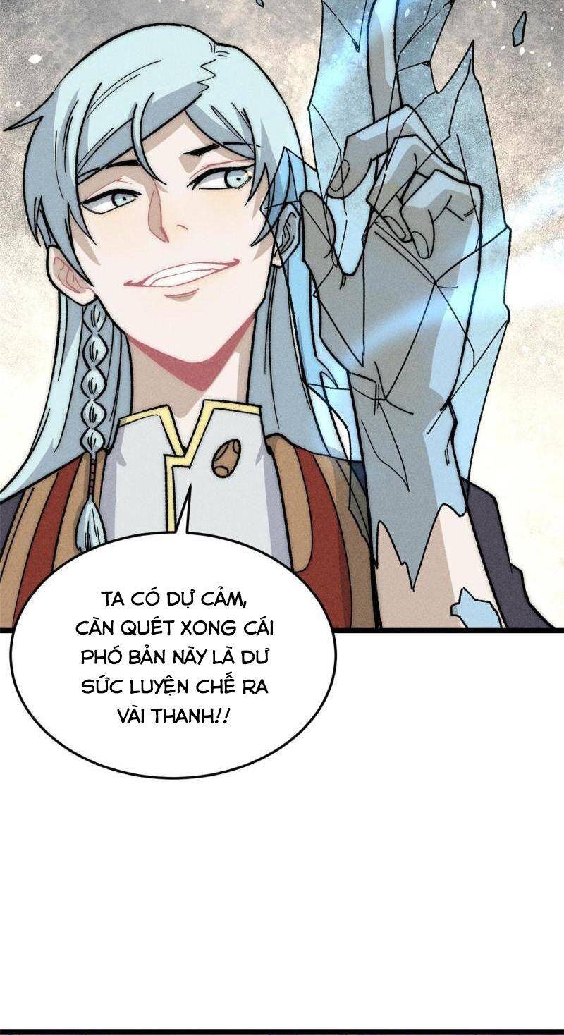 Vạn Cổ Tối Cường Tông Chapter 190 - 4