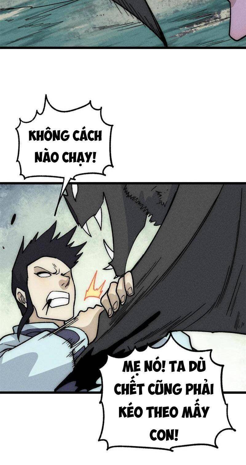 Vạn Cổ Tối Cường Tông Chapter 192 - 22