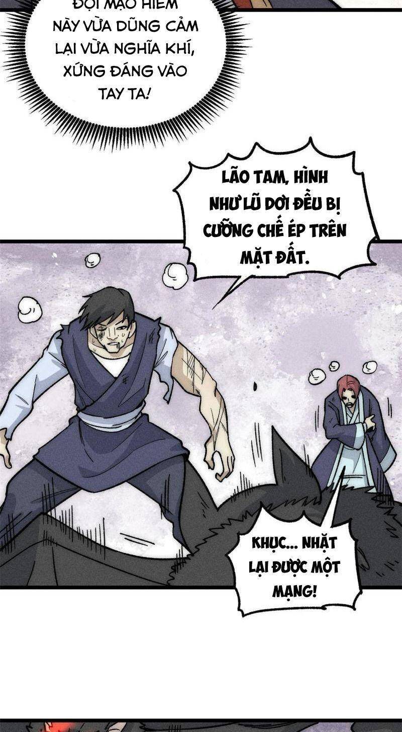 Vạn Cổ Tối Cường Tông Chapter 192 - 35