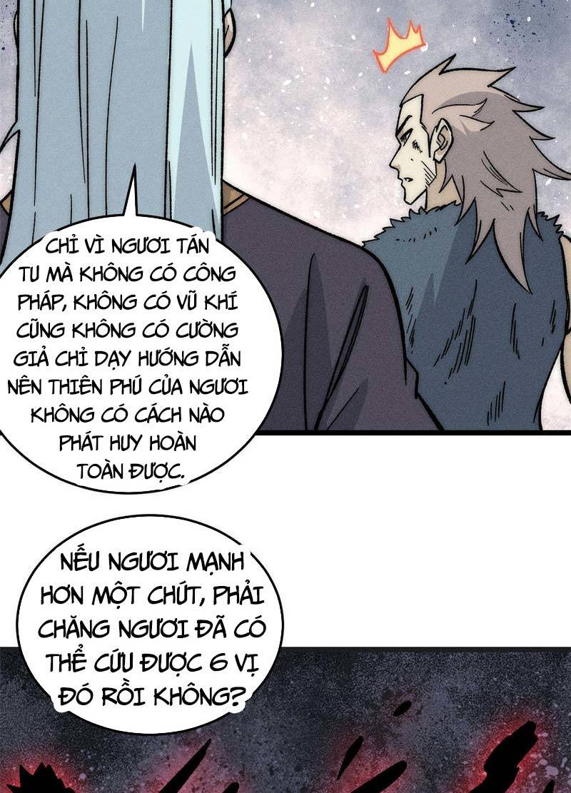 Vạn Cổ Tối Cường Tông Chapter 193 - 13