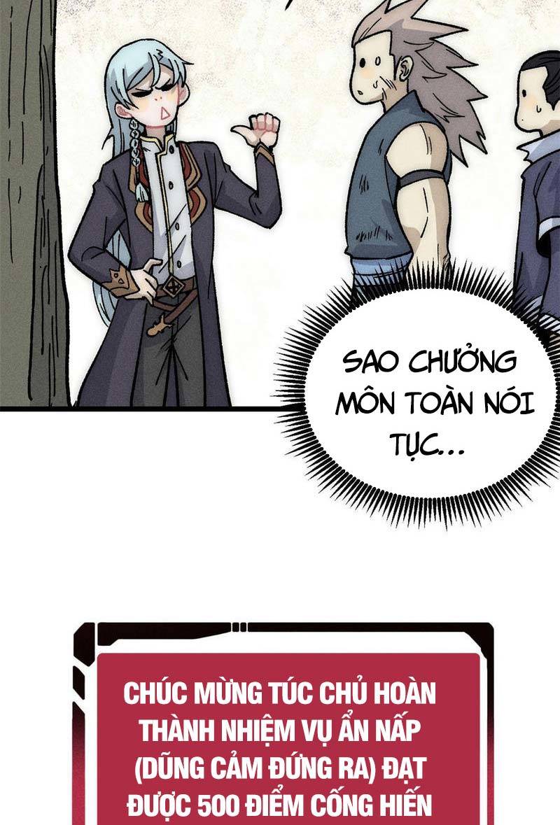Vạn Cổ Tối Cường Tông Chapter 193 - 37