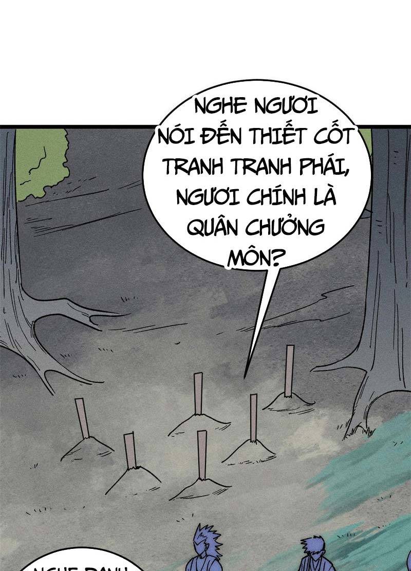Vạn Cổ Tối Cường Tông Chapter 193 - 5