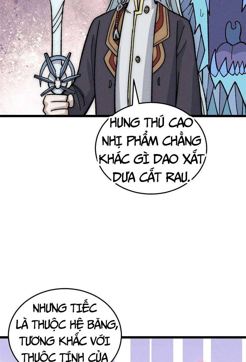 Vạn Cổ Tối Cường Tông Chapter 193 - 43