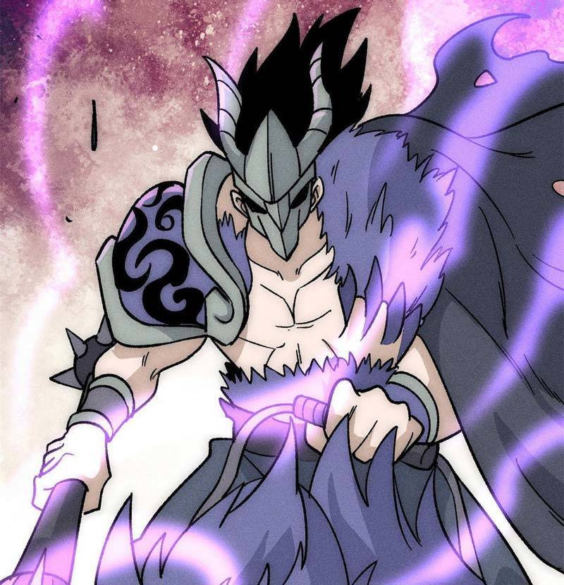 Vạn Cổ Tối Cường Tông Chapter 193 - 61