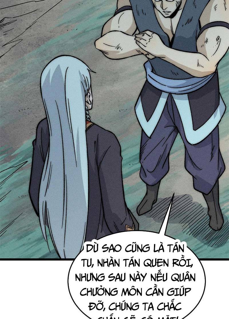 Vạn Cổ Tối Cường Tông Chapter 193 - 9