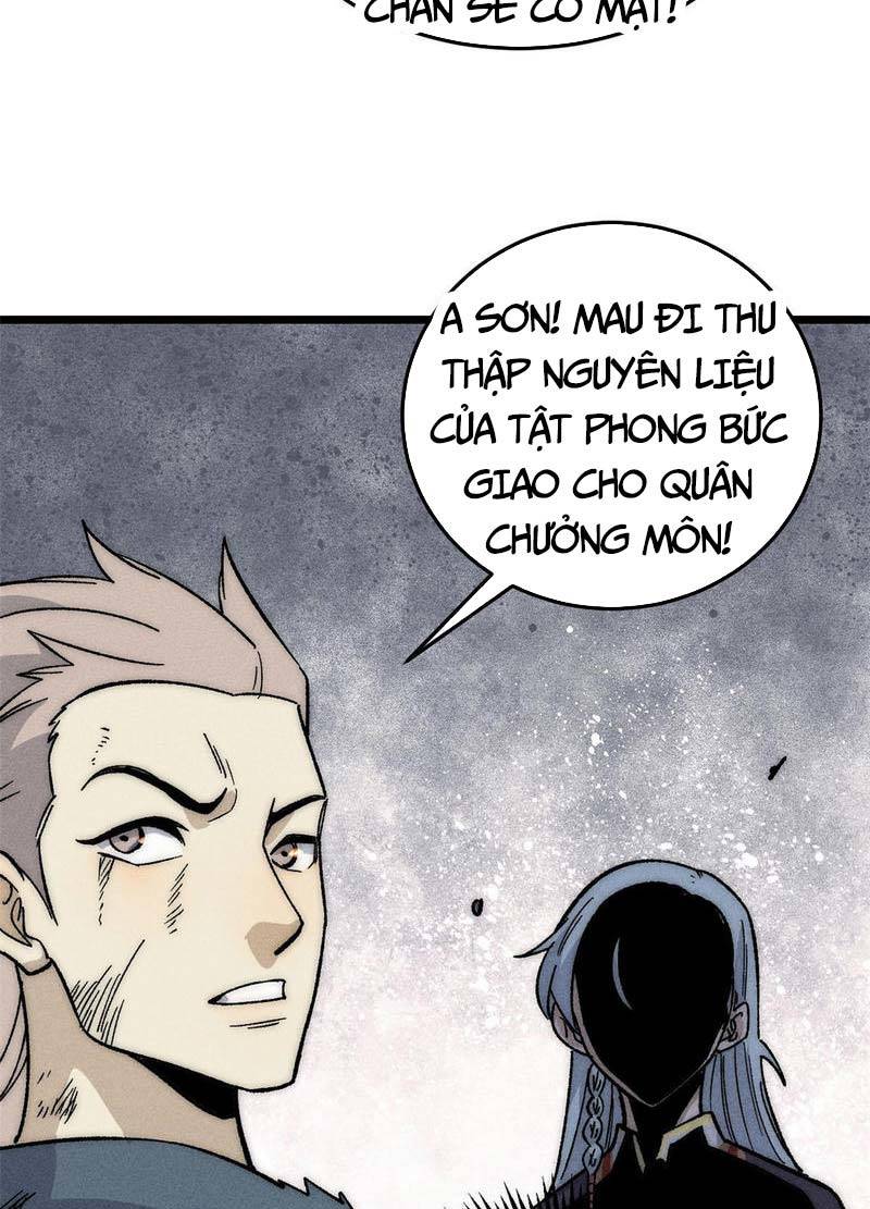Vạn Cổ Tối Cường Tông Chapter 193 - 10