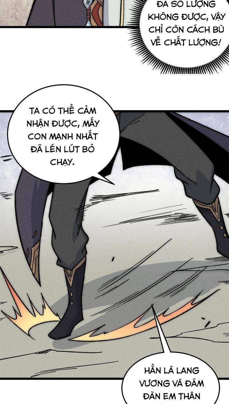 Vạn Cổ Tối Cường Tông Chapter 194 - 11