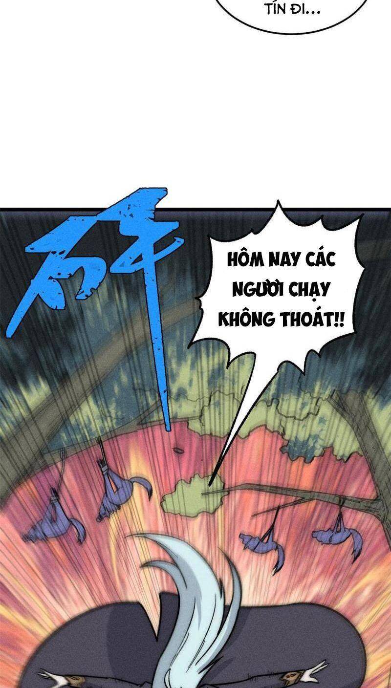 Vạn Cổ Tối Cường Tông Chapter 194 - 12
