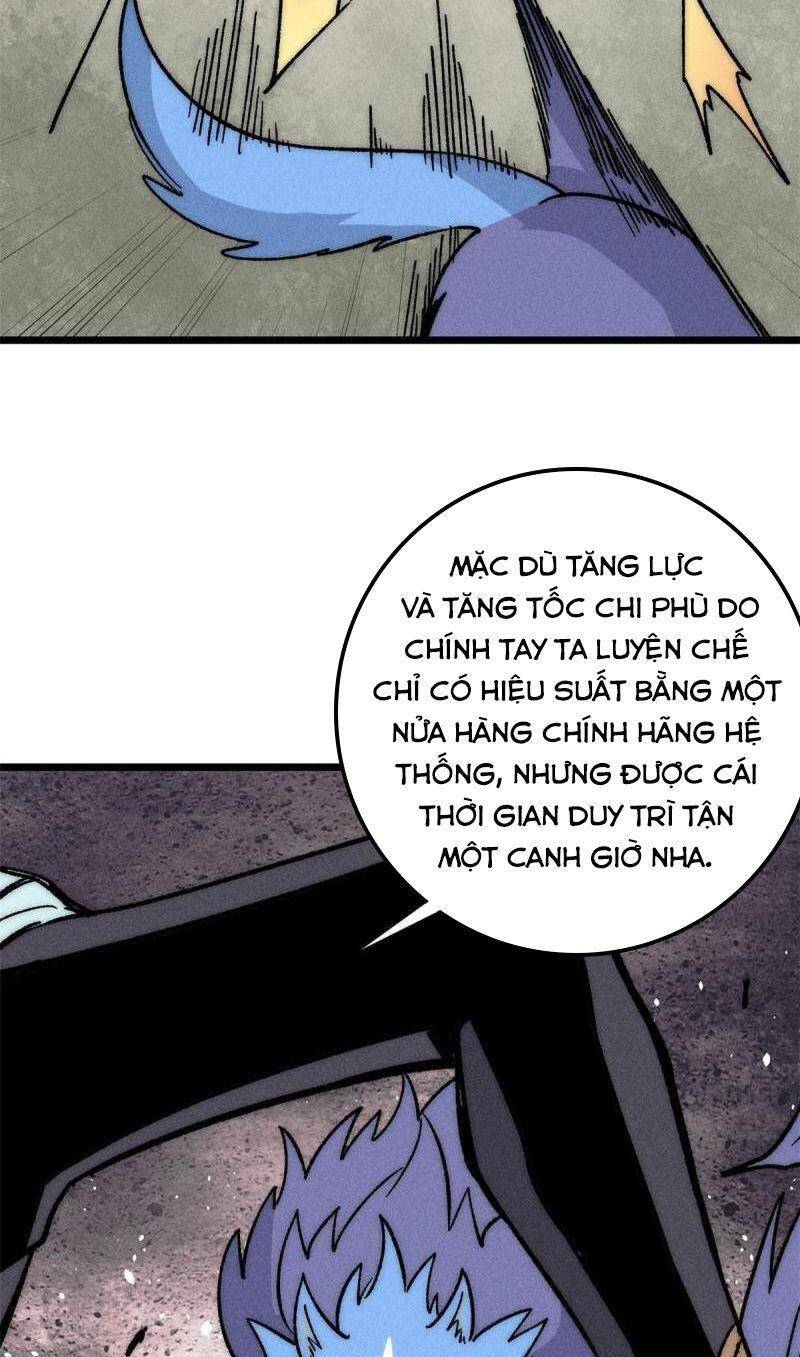 Vạn Cổ Tối Cường Tông Chapter 194 - 35