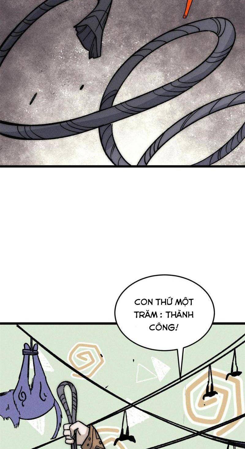 Vạn Cổ Tối Cường Tông Chapter 194 - 6