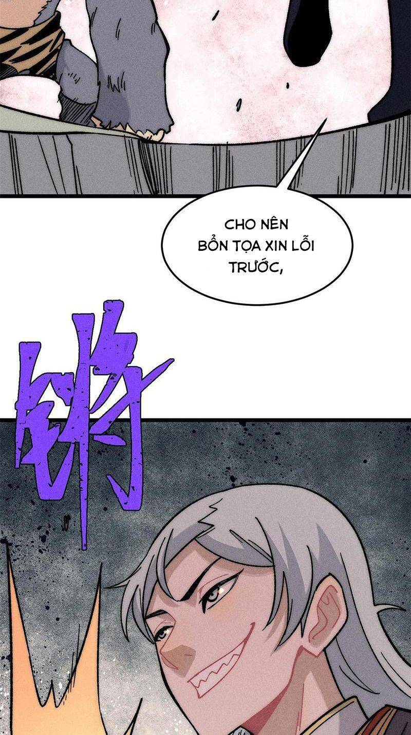 Vạn Cổ Tối Cường Tông Chapter 196 - 20