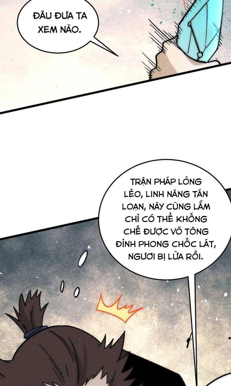 Vạn Cổ Tối Cường Tông Chapter 197 - 18
