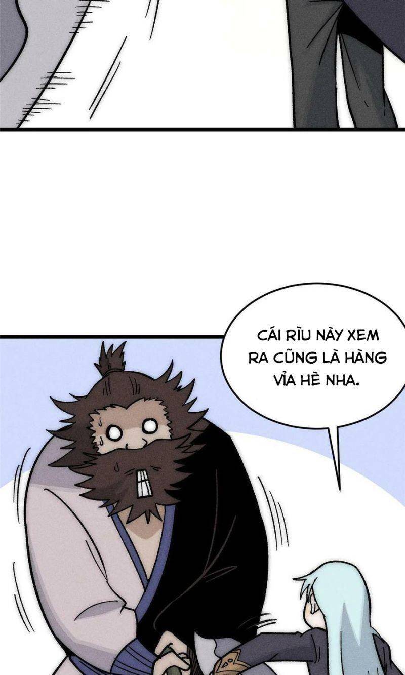 Vạn Cổ Tối Cường Tông Chapter 197 - 22