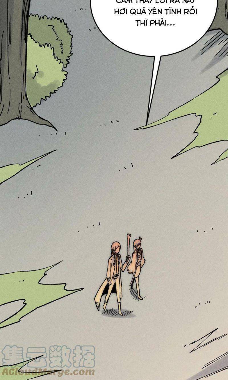 Vạn Cổ Tối Cường Tông Chapter 197 - 5
