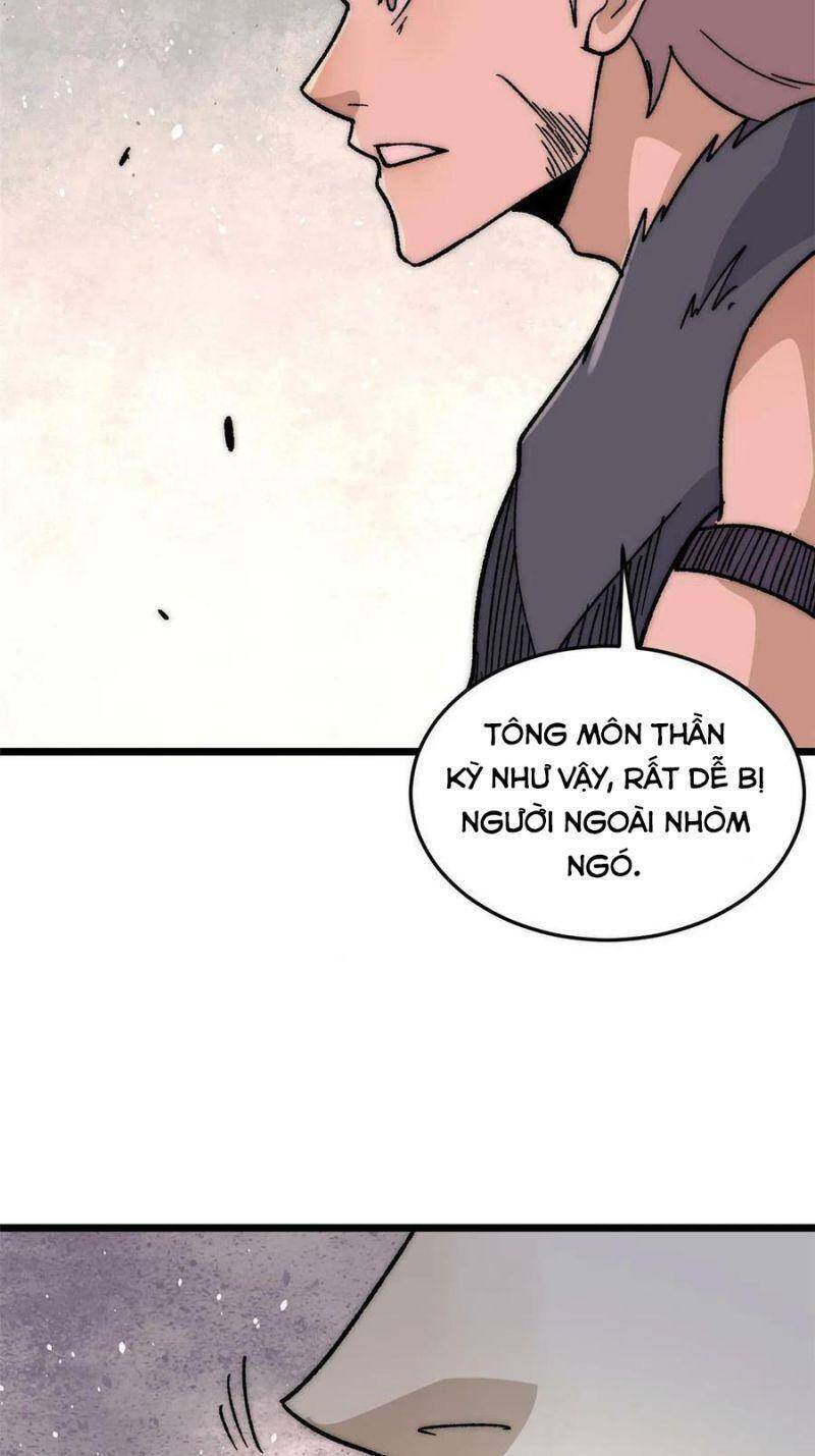 Vạn Cổ Tối Cường Tông Chapter 197 - 42